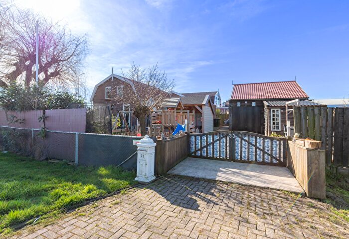 Koop en Huur Huizen - 3