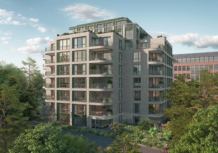 Koop en Huur Huizen - 2