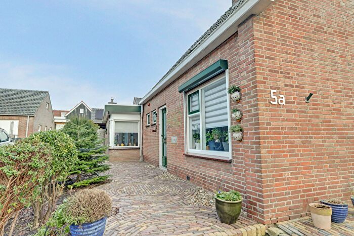 Koop en Huur Huizen - 3