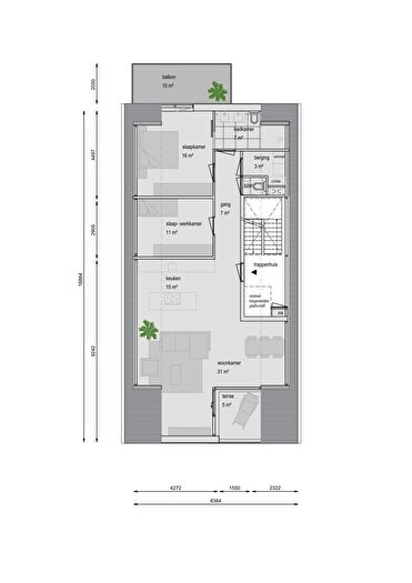 Koop en Huur Huizen - 3