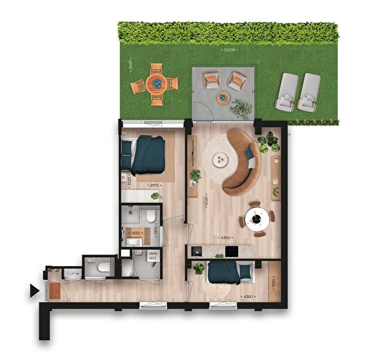 Koop en Huur Huizen - 2
