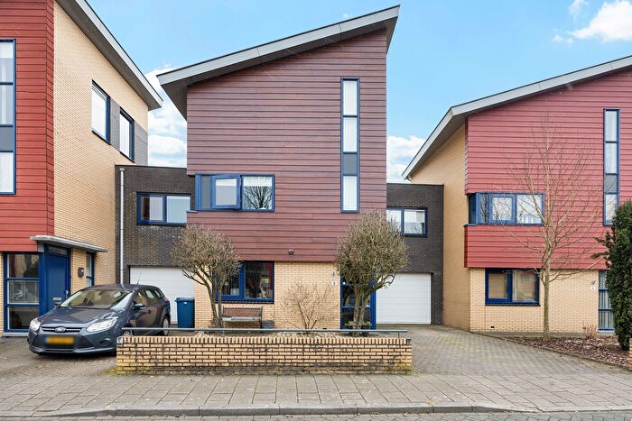 Koop en Huur Huizen - 2