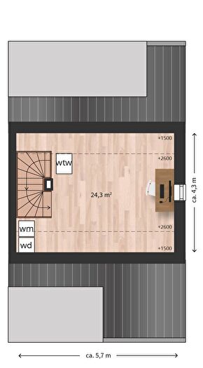 Koop en Huur Huizen - 2
