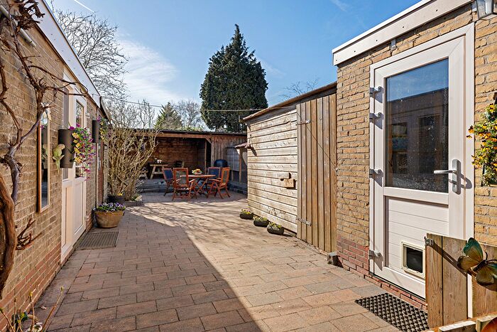 Koop en Huur Huizen - 2