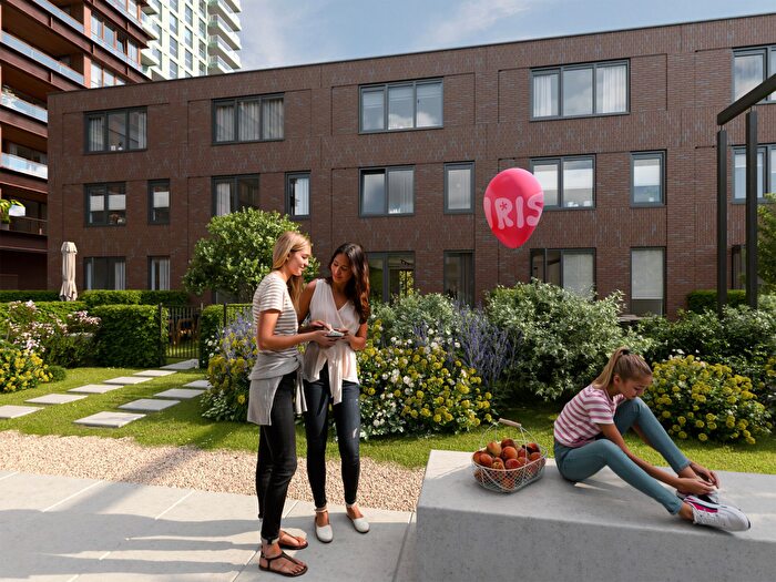 Koop en Huur Huizen - 2