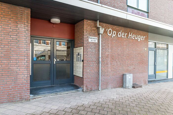 Koop en Huur Huizen - 2