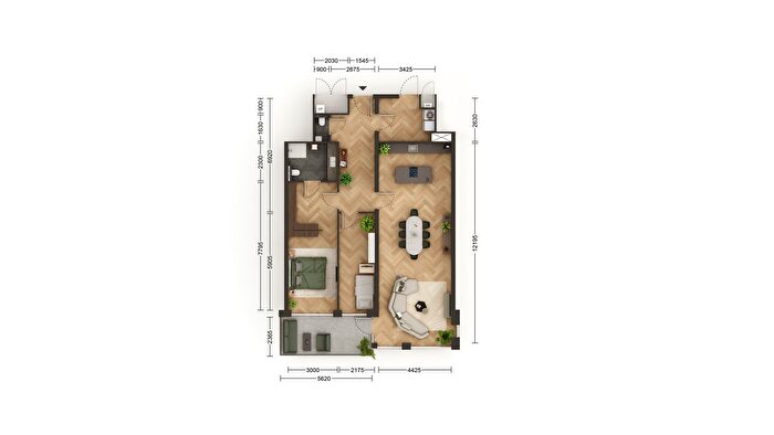 Koop en Huur Huizen - 2