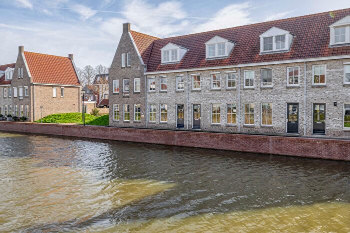 Koop en Huur Huizen - 3