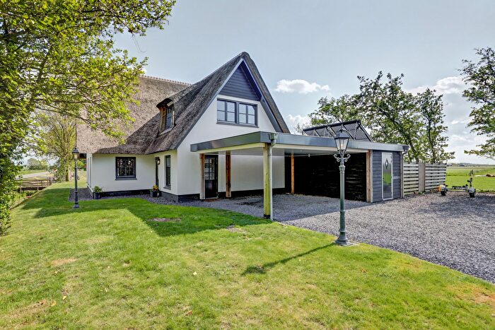 Koop en Huur Huizen - 2