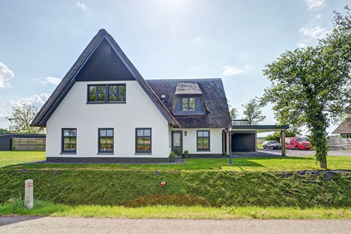 Koop en Huur Huizen - 3