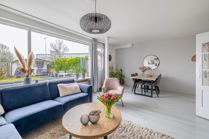 Koop en Huur Huizen - 3