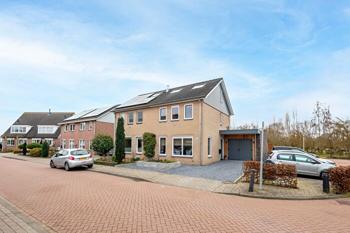 Koop en Huur Huizen - 3