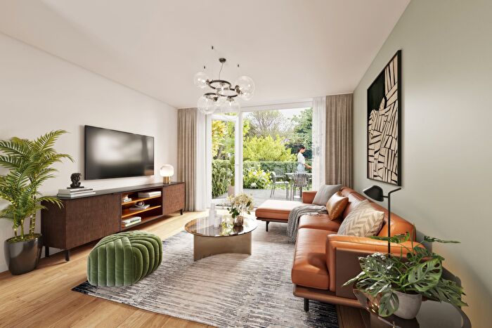 Koop en Huur Huizen - 3