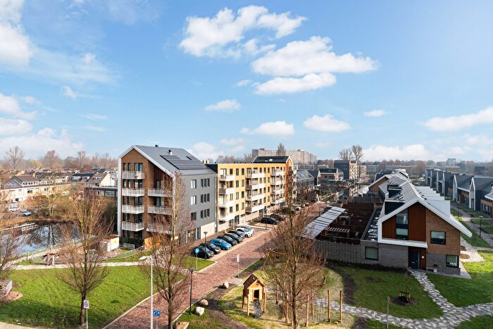 Koop en Huur Huizen - 3