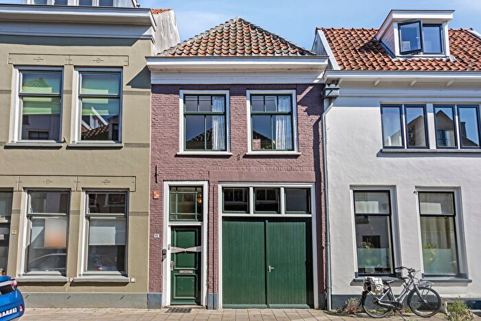 Koop en Huur Huizen - 3