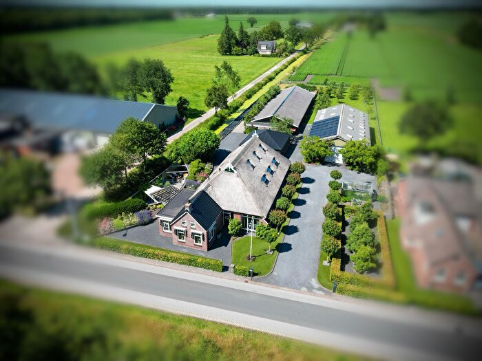 Koop en Huur Huizen - 3