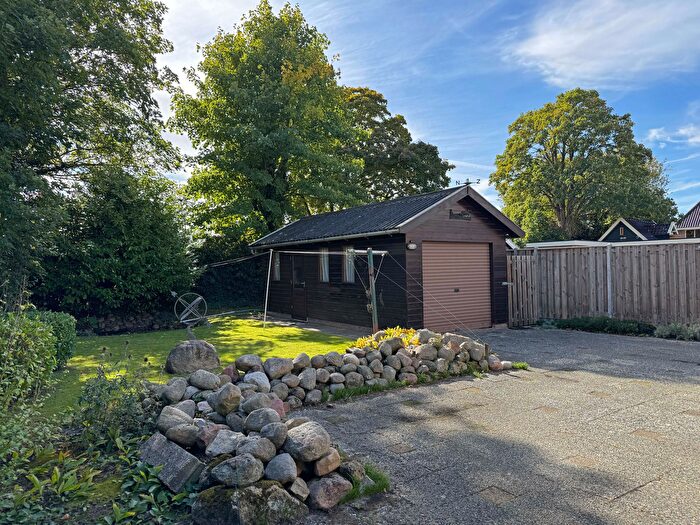 Koop en Huur Huizen - 3