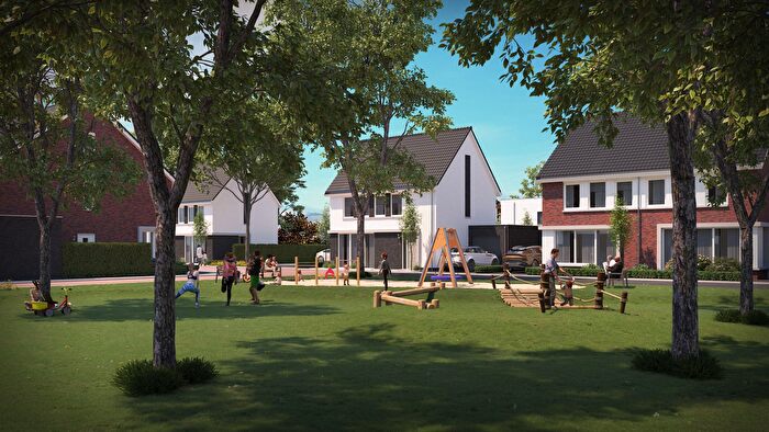 Koop en Huur Huizen - 2