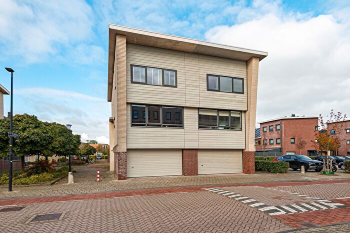 5-kamerhuis te koop in Alkmaar – Leopoldstraat, Vroonermeer-Zuid