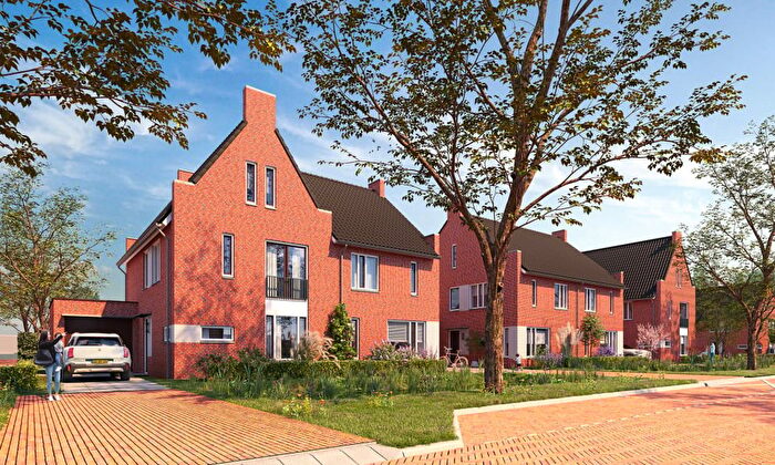 Koop en Huur Huizen - 2