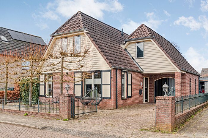 8-kamerhuis te koop in Dedemsvaart – De Rietgans, Dedemsvaart-Zuidwest