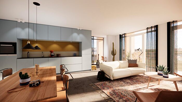 Koop en Huur Huizen - 2