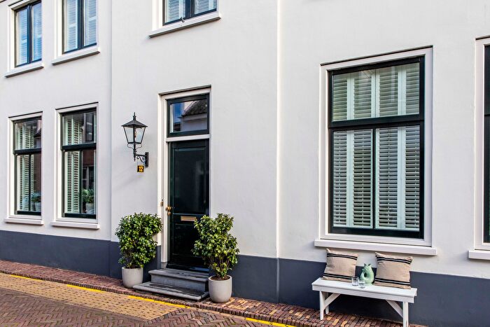 Koop en Huur Huizen - 2