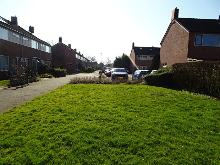 Koop en Huur Huizen - 3