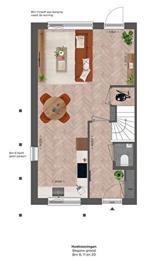Koop en Huur Huizen - 2
