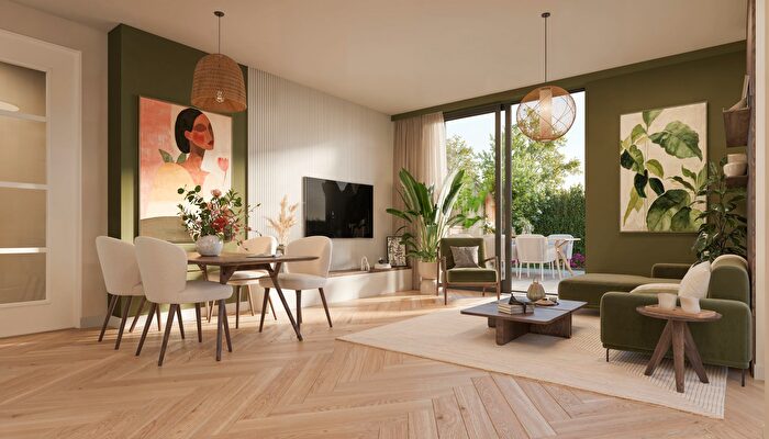 Koop en Huur Huizen - 2