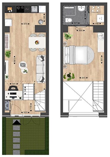 Koop en Huur Huizen - 2