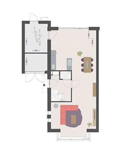 Koop en Huur Huizen - 3