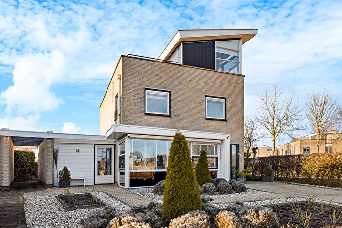 Koop en Huur Huizen - 2