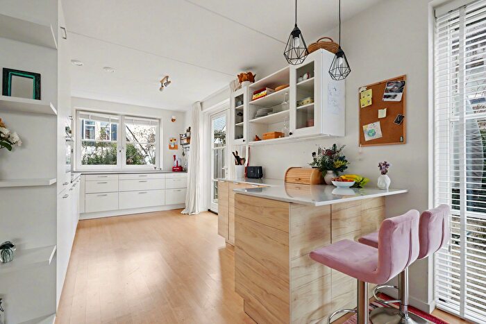 Koop en Huur Huizen - 3