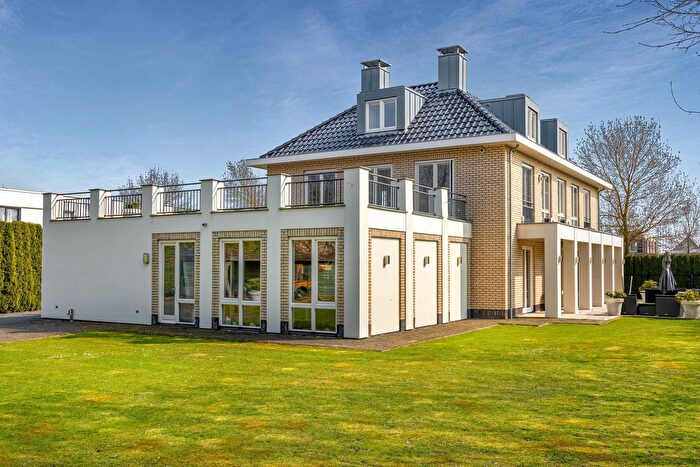Koop en Huur Huizen - 2