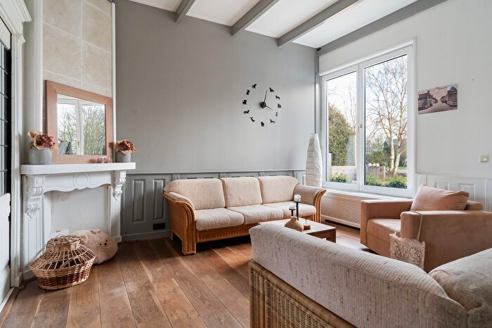 Koop en Huur Huizen - 3
