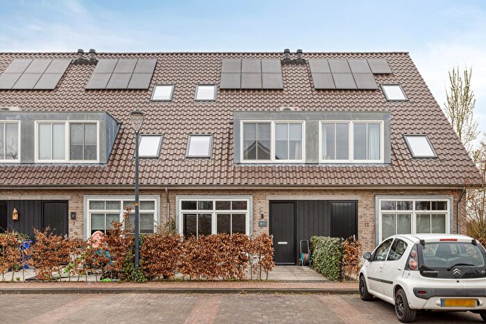 4-kamerhuis te koop in Verspreide huizen ten zuiden van Scherpenzeel, Scherpenzeel (GE)