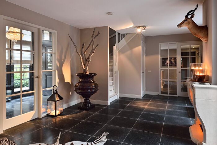 Koop en Huur Huizen - 2