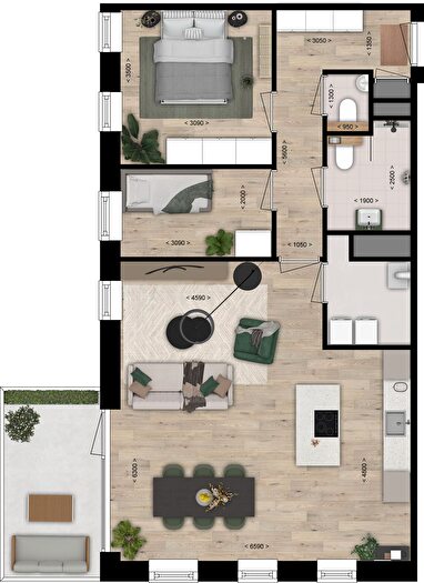 Koop en Huur Huizen - 2