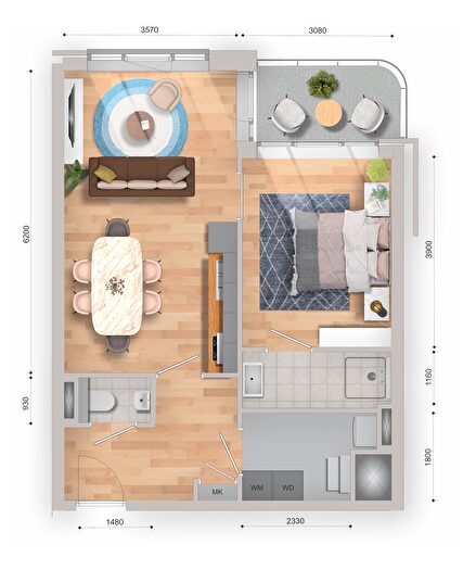 Koop en Huur Huizen - 2
