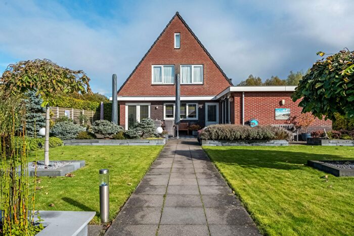 Koop en Huur Huizen - 2