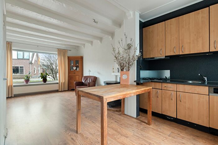 Koop en Huur Huizen - 3