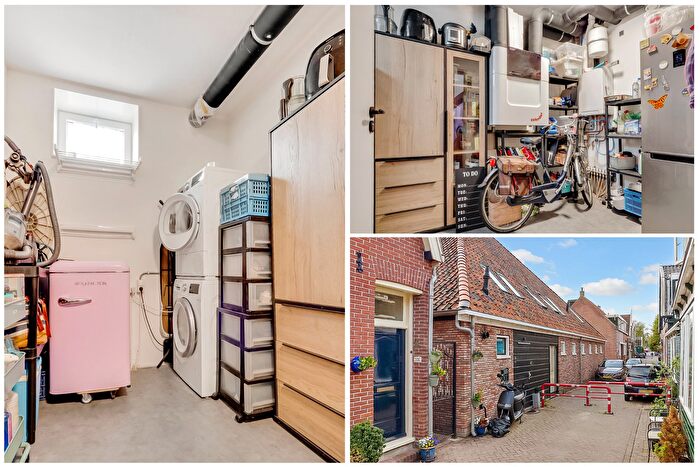 Koop en Huur Huizen - 2