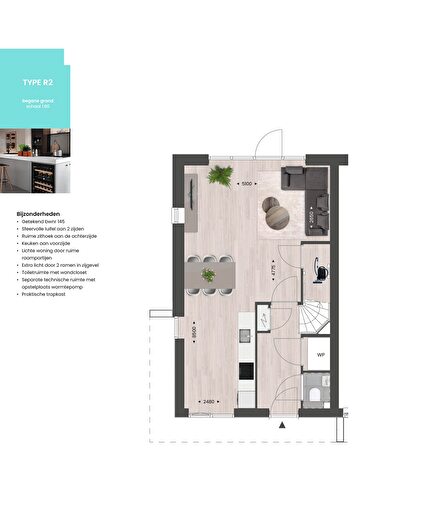 Koop en Huur Huizen - 3