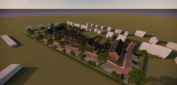 Koop en Huur Huizen - 2