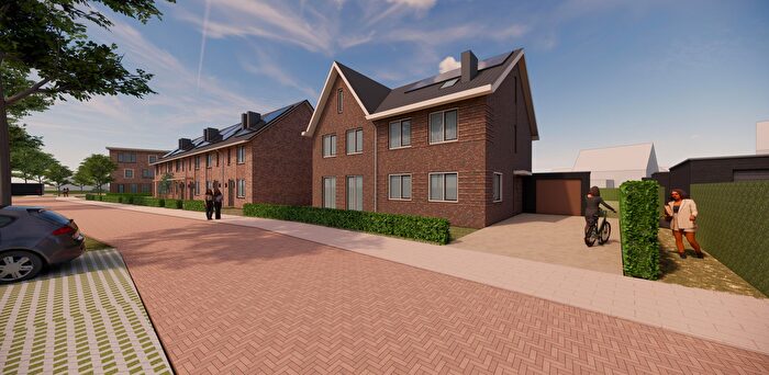 1-kamerhuis te koop in Heideweg e.o., Hooglanderveen
