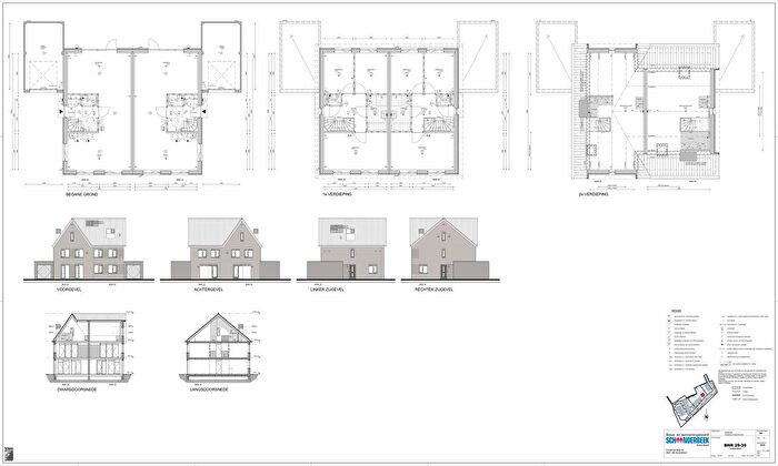 Koop en Huur Huizen - 3