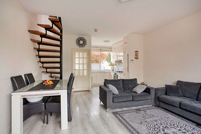 Koop en Huur Huizen - 3