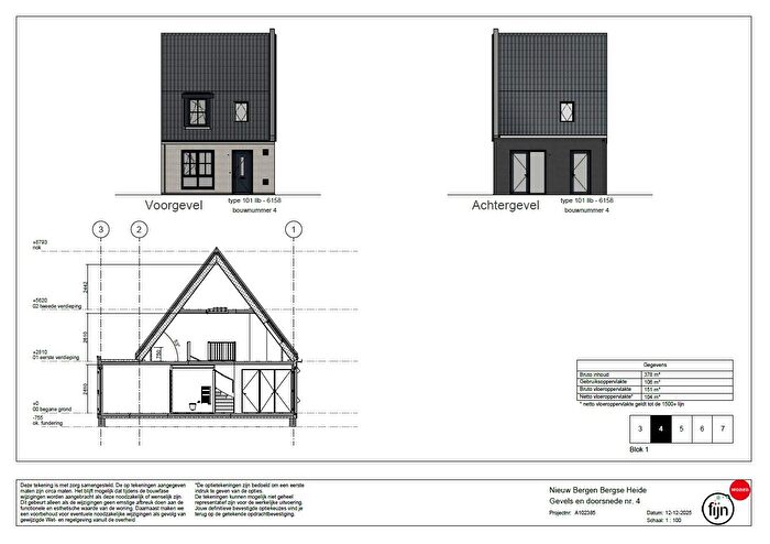 Koop en Huur Huizen - 3