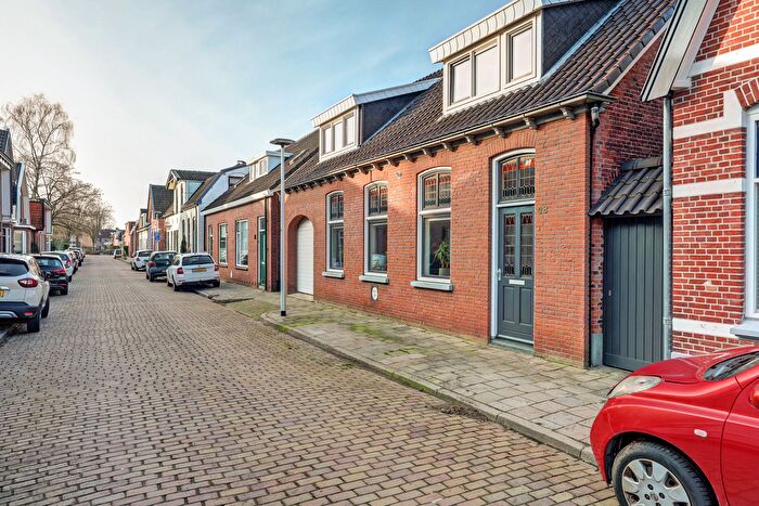 Koop en Huur Huizen - 2